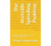 The Invisible Spending Problem: Why Money Feels Confusing and How Awareness Changes That
