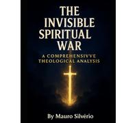 The Invisible Spiritual War - The Hidden Battle for Your Soul: Discover the Truth Behind Demonic Attacks and Divine Protection