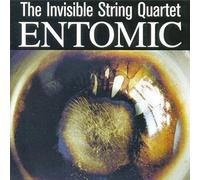 The Invisible String Quartet - Entomic