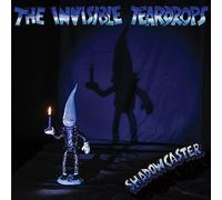 The Invisible Teardrops - Spell Caster