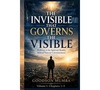 THE INVISIBLE THAT GOVERNS THE VISIBLE: Walking in the Spiritual Reality Behind Natural Circumstances