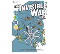 The invisible war: a tale on two scales - Ailsa Wild