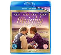The Invisible Woman