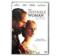The Invisible Woman