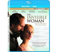 The Invisible Woman