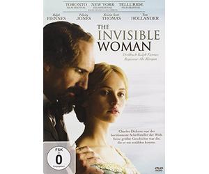 The Invisible Woman