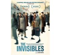 The Invisibles