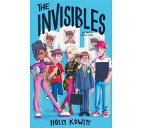 The Invisibles