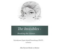 The Invisibles - Breaking the Silence: Emotionally Abusive Relationships
