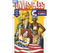The Invisibles. Vol. 4: Inferno in America.