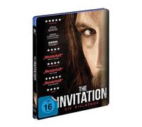 The Invitation (2015) (Blu-Ray)