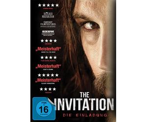 The Invitation (2015) (DVD)