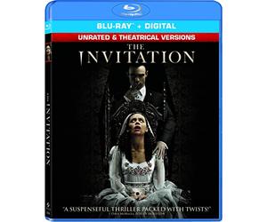 The Invitation