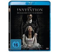 The Invitation - Bis dass der Tod uns scheidet