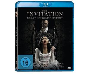 The Invitation ass der Tod uns scheidet