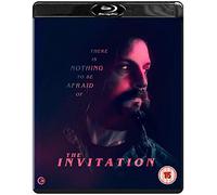The Invitation (Blu-ray)