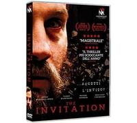 The Invitation (DVD)