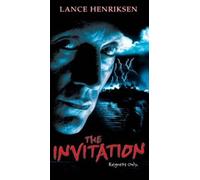 The Invitation (DVD)