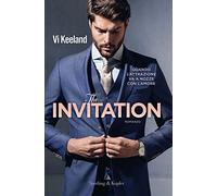 The invitation. Ediz. italiana