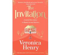 The Invitation: The enchanting and irresistibly romantic new novel from the bestselling author!