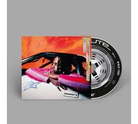 Salute True Magic (CD) Album