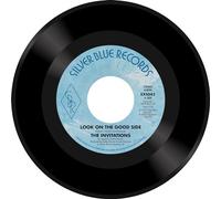 The Invitations - Look On The Good Side / They Say The Girl's Crazy