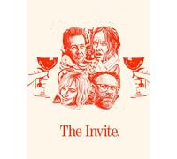 The Invite: Screenplay