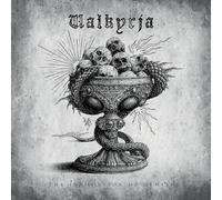 Valkyrja The Invocation of Demise (CD) Album