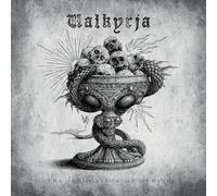 Valkyrja The Invocation of Demise (Vinyl LP) 12" Album