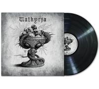 Valkyrja The Invocation of Demise (Vinyl LP) 12" Album