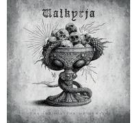 Valkyrja The invocation of demise (CD) Album