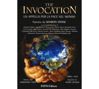 The invocation. Un appello per la pace nel mondo. DVD. Con libro