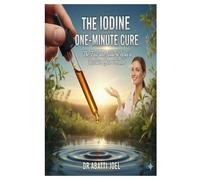 The Iodine One-Minute Cure: The Fast and Natural Way to Reclaim Your Health