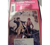 The Ionian Mission