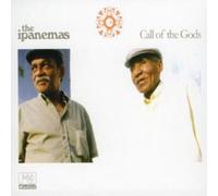 The Ipanemas Call of the Gods (CD) Album