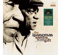 The Ipanemas - Samba Is Our Gift