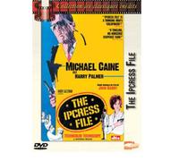 The ipcress file