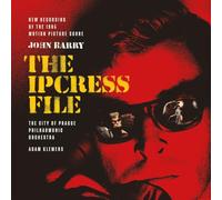 The Ipcress File