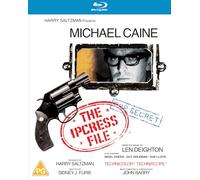 The Ipcress File