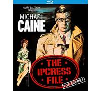 The Ipcress File