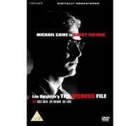 The Ipcress File [Edizione: Regno Unito]
