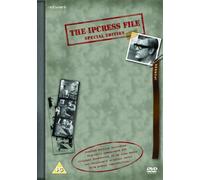 The Ipcress File : Special Edition [Edizione: Regno Unito]