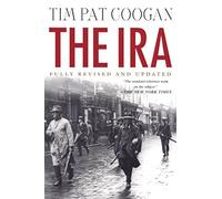 Tim Pat Coogan The IRA (Tascabile)