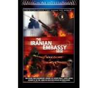 The Iranian Embassy Siege [Edizione: Regno Unito]