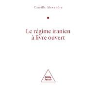 The Iranian Regime: An Open Book / Le Régime Iranien à Livre Ouvert