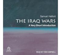 The Iraq Wars: A Very Short Introduction