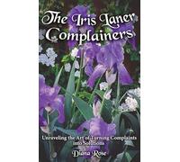 The Iris Laner Complainers: Unraveling the Art of Turning Complaints into Solutions