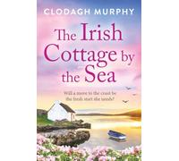 The Irish Cottage by the Sea