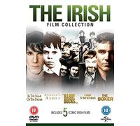 The Irish Film Collection