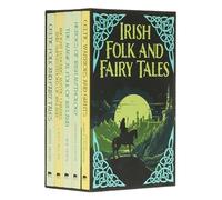 The Irish Folk and Fairy Tales Coll: 5-Book Paperback Boxed Set